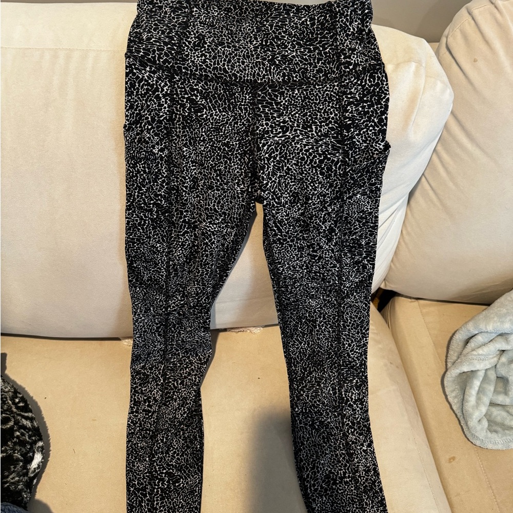 Lululemon leggings